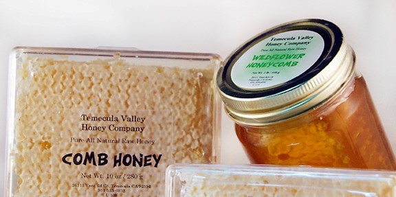  Honey Hair Mask High Desert Commercial Park Grand Junction CO